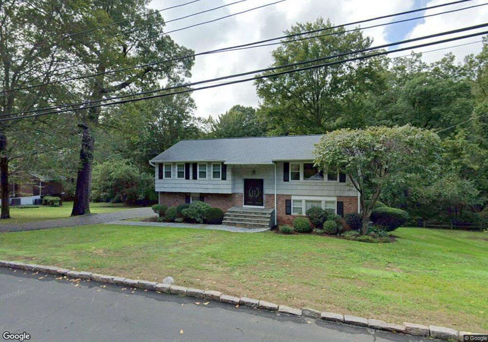 145 Duxbury Rd, Purchase, NY 10577 - photo 1