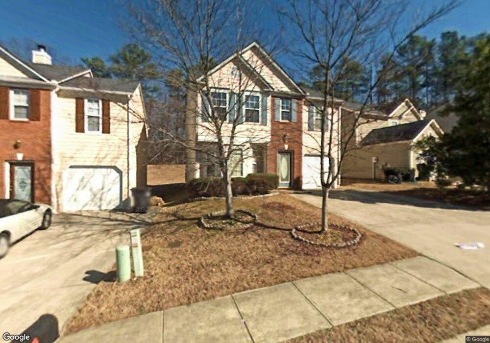 6632 Coventry Point, Austell, GA 30168 - photo 1