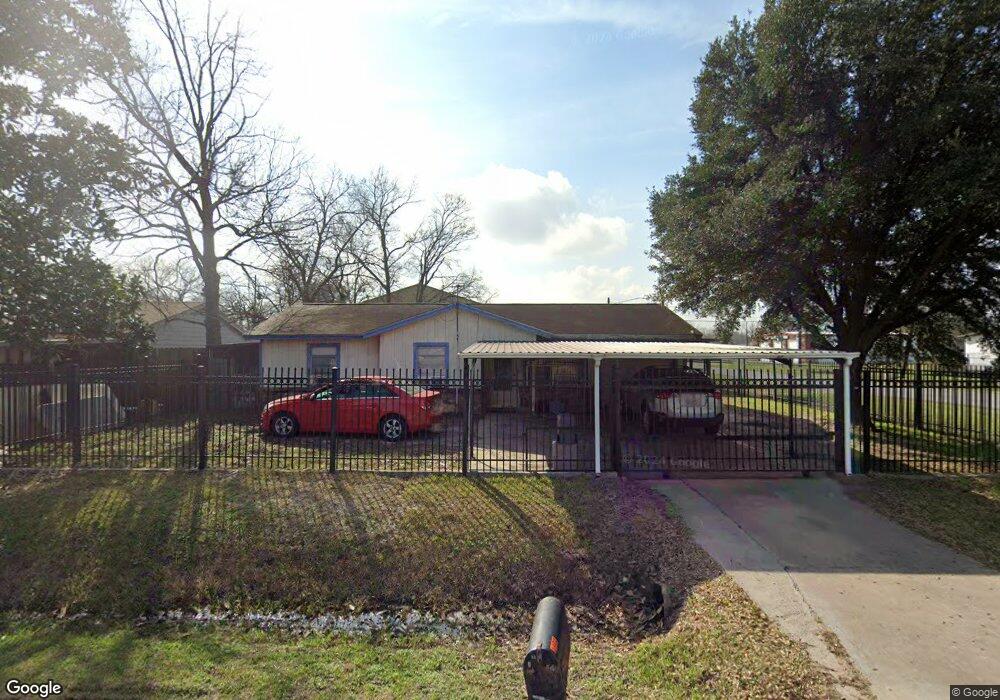 3402 Brea Crest St, Houston, TX 77093 - photo 1