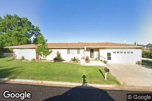 921 W Sunset Dr, Akron, CO 80720