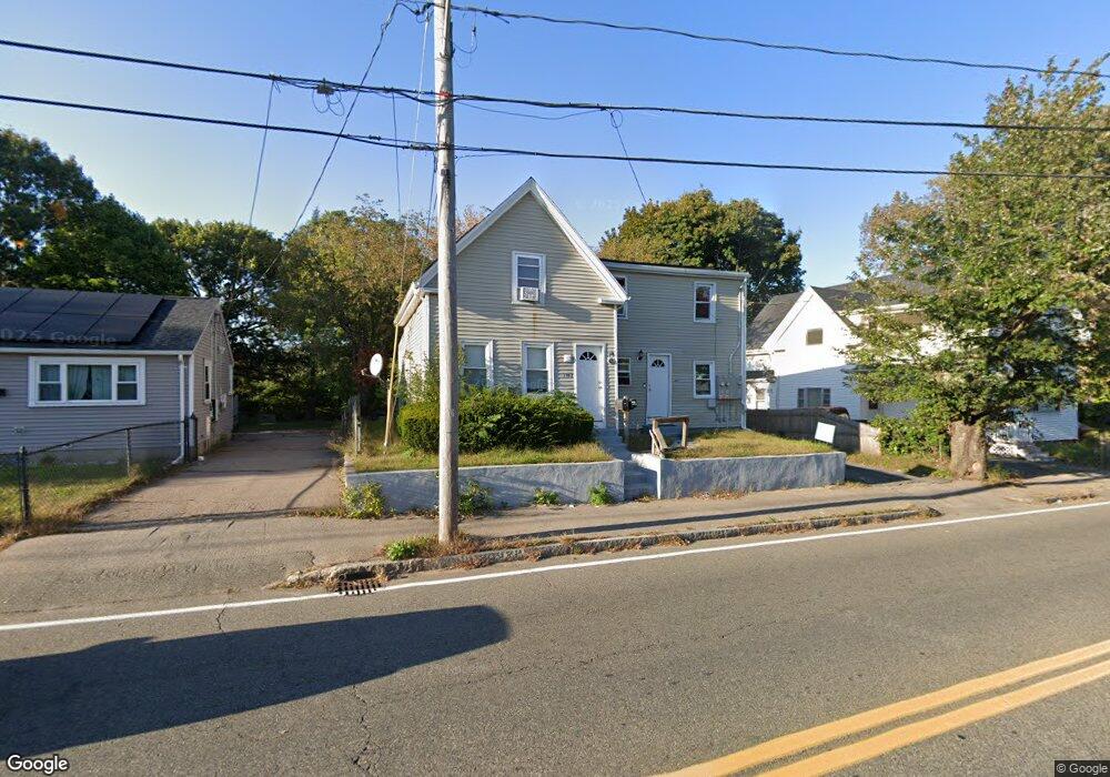 148 E Ashland St, Brockton, MA 02302 - photo 1