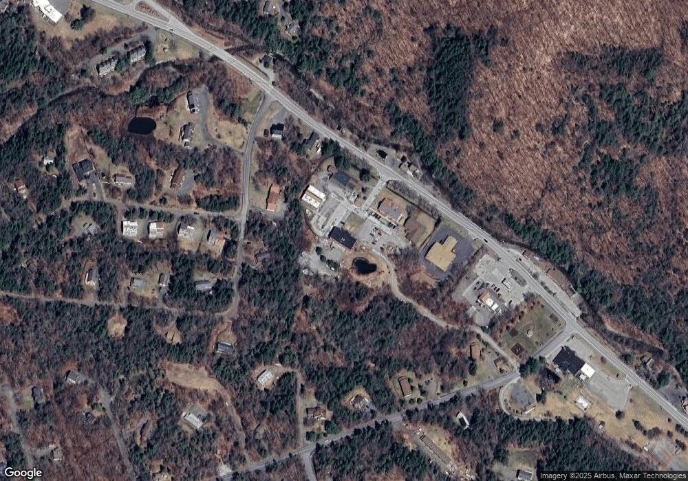 5 Mountain Park Plaza, West Dover, VT 05356 - photo 1