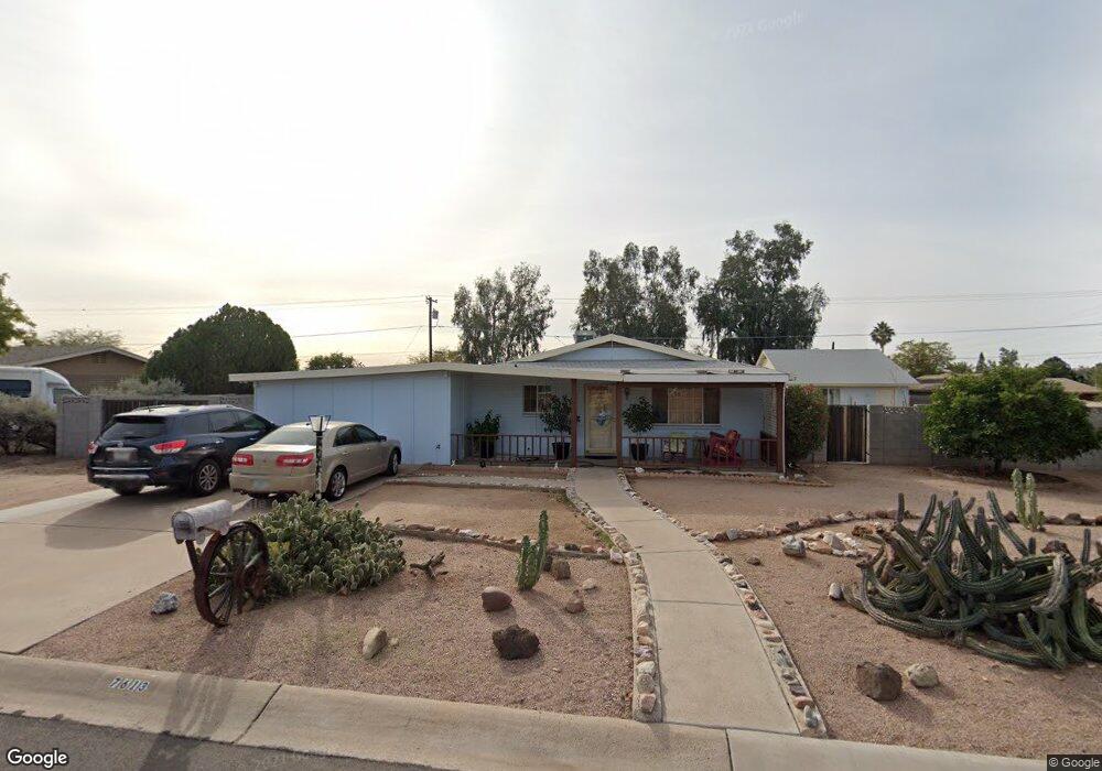 7613 E Albany St, Mesa, AZ 85207 - photo 1