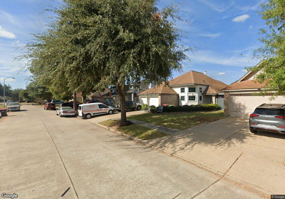 13230 Noblecrest Dr, Houston, TX 77041 - photo 1
