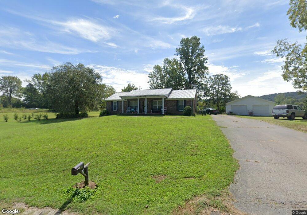 438 Hendrix Rd, Linden, TN 37096 - photo 1