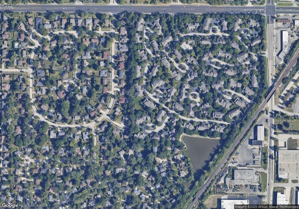 130 Princeton Ln unit 9RG130, Glenview, IL 60026 - photo 1