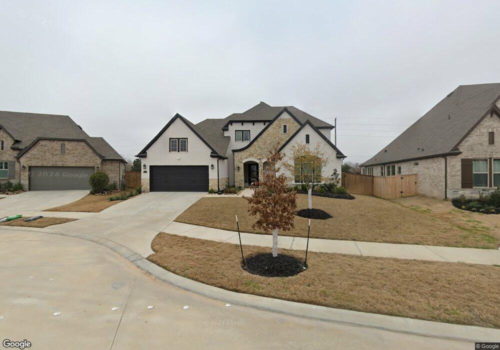 24315 Dyer Hill Way, Richmond, TX 77469 - photo 1