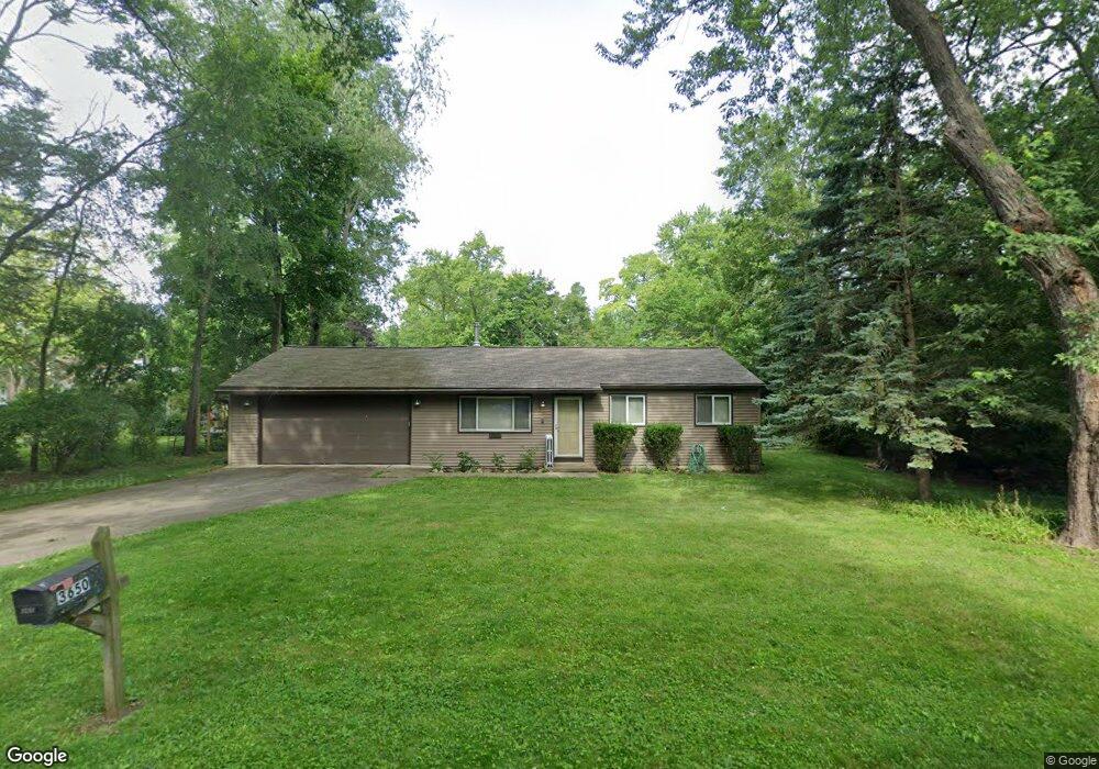 3650 Highview St, West Bloomfield, MI 48324 - photo 1