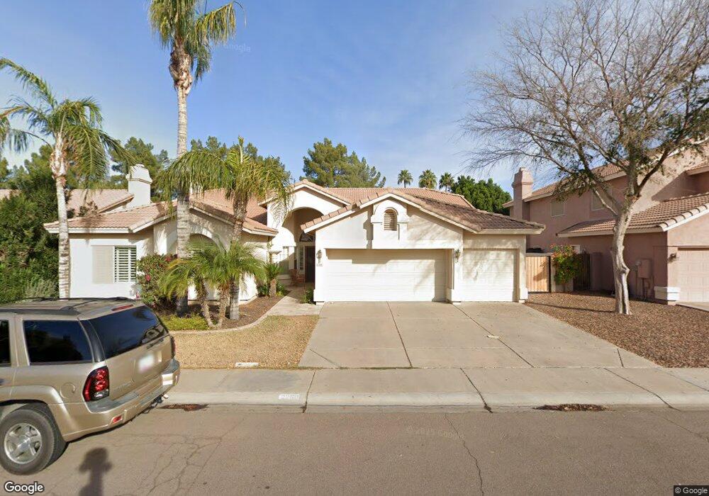 2268 E Beachcomber Dr, Gilbert, AZ 85234 - photo 1