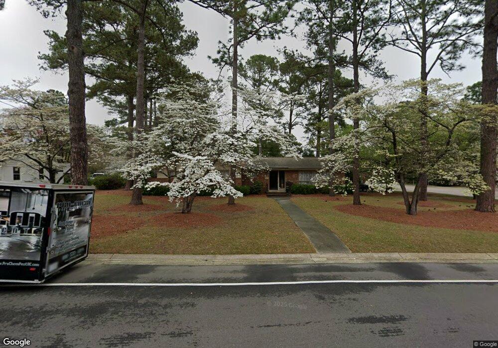 2702 Greenbay Rd, Fayetteville, NC 28303 - photo 1