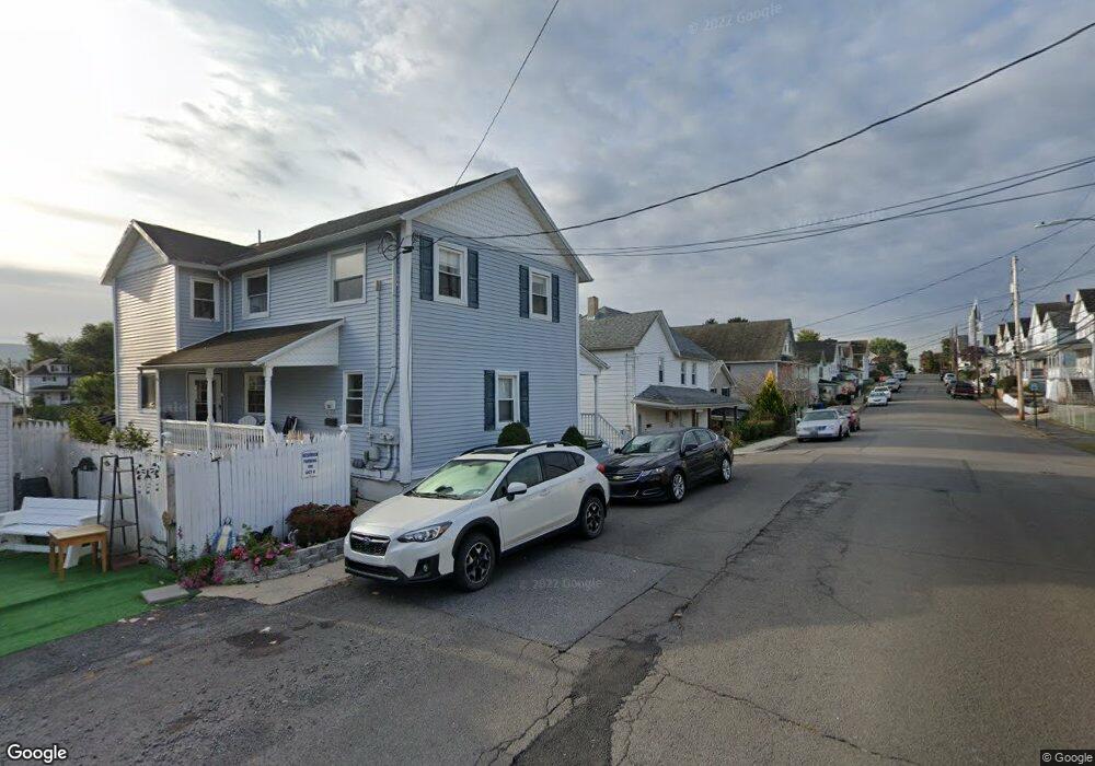 101 S Washington St unit 103, Taylor, PA 18517 - photo 1