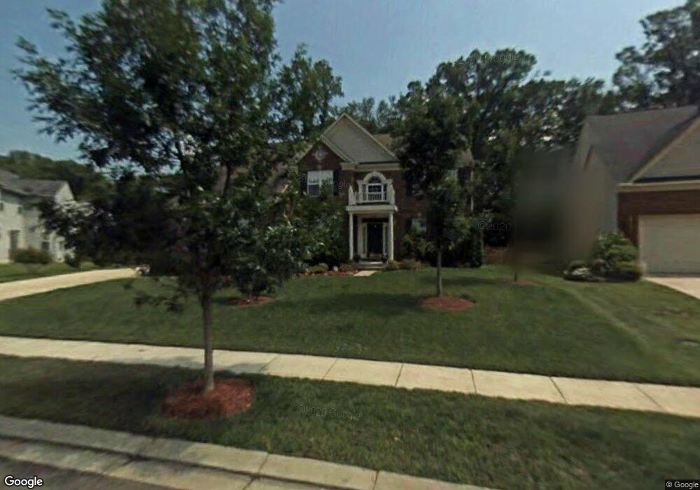 15605 Orchard Run Dr, Bowie, MD 20715 - photo 1