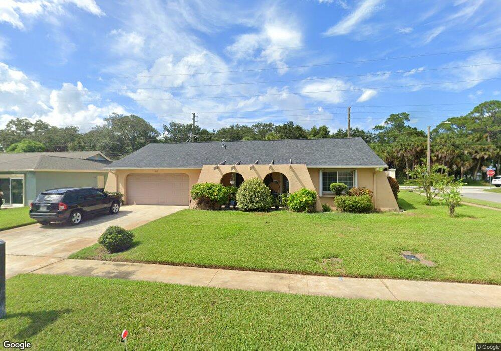 1144 Groves Dr, Rockledge, FL 32955 - photo 1