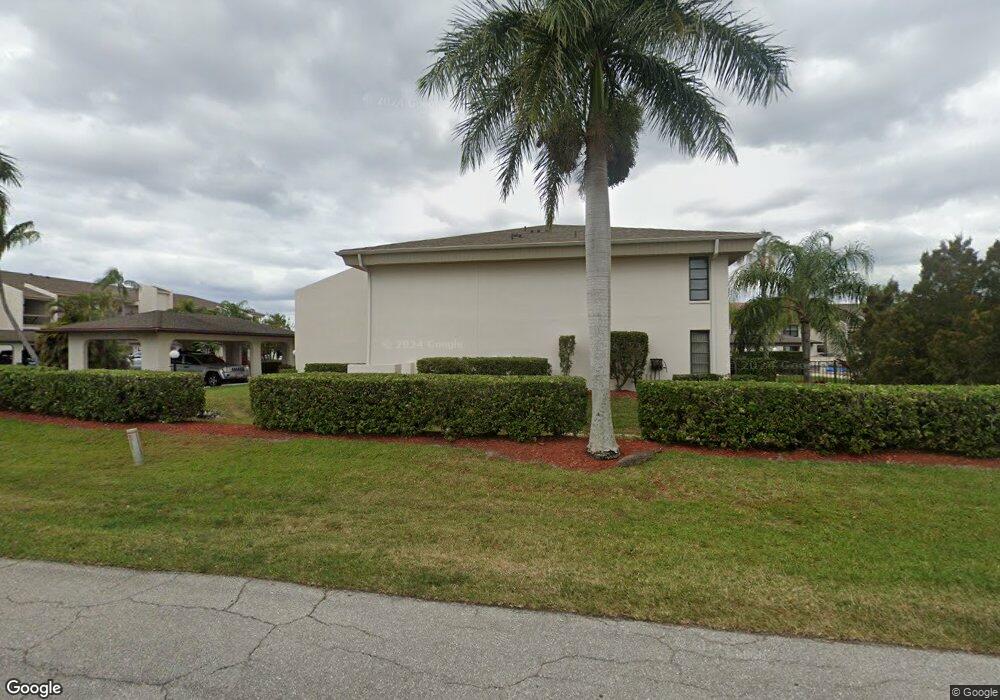 325 Coldeway Dr unit F16, Punta Gorda, FL 33950 - photo 1