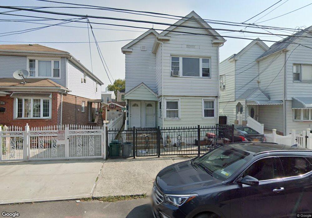 9717 89th St, Ozone Park, NY 11416 - photo 1