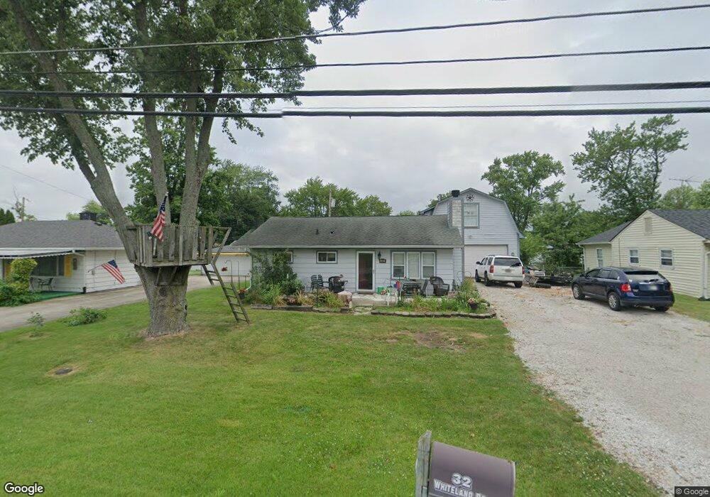 32 Whiteland Rd, Whiteland, IN 46184 - photo 1