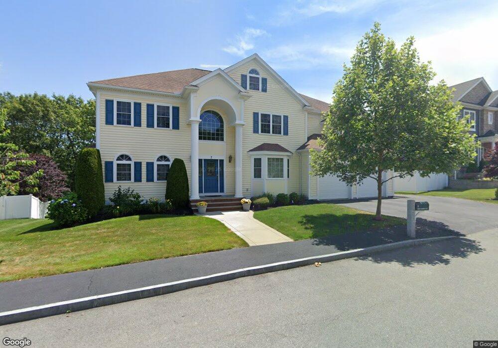 7 Ironworks Way, Saugus, MA 01906 - photo 1