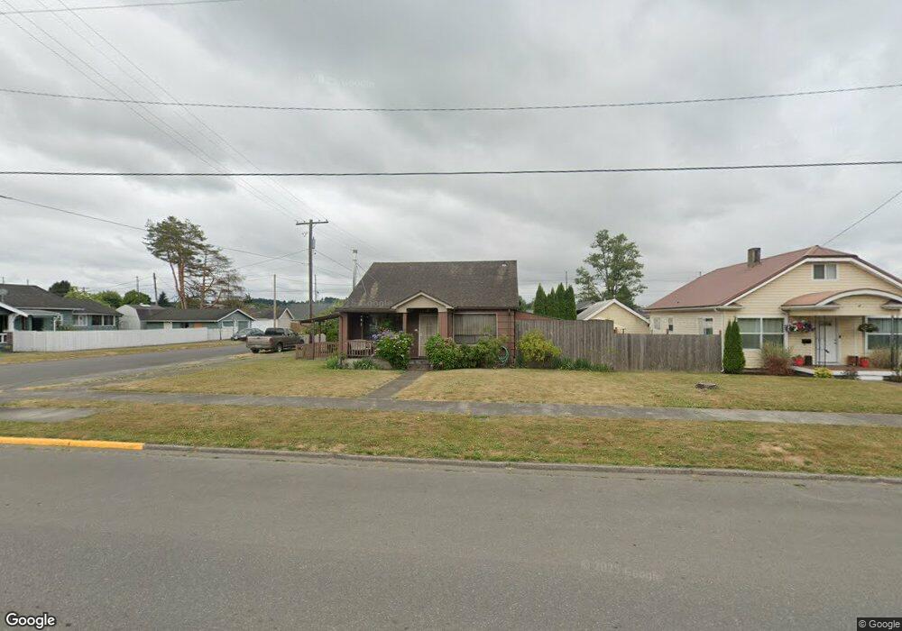 583 SW Cascade Ave, Chehalis, WA 98532 - photo 1