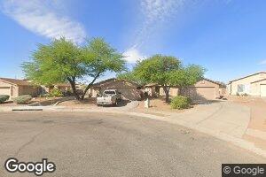 8908 E Alderpoint Way, Tucson, AZ 85730