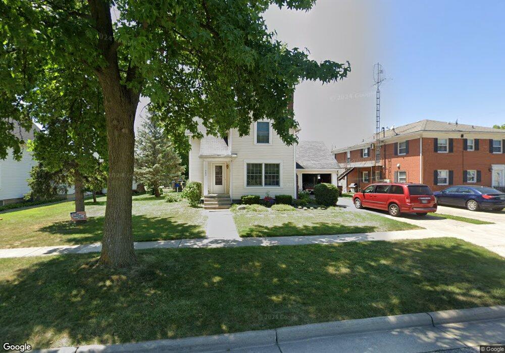 305 Vine St, Archbold, OH 43502 - photo 1