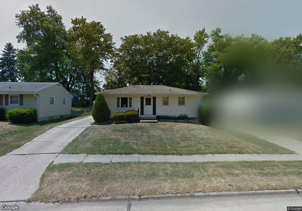 719 36th St SE, Cedar Rapids, IA 52403 - photo 1