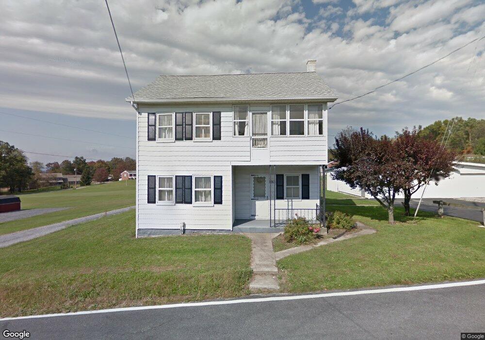 1065 Brookens Rd, Fayetteville, PA 17222 - photo 1