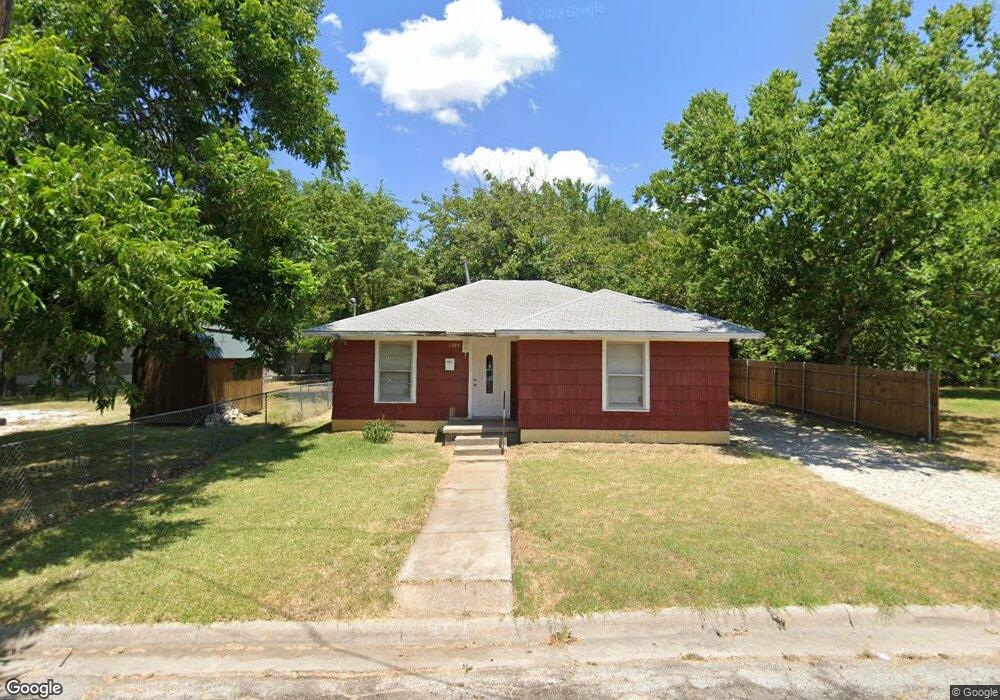 1309 Belcher St, Gainesville, TX 76240 - photo 1