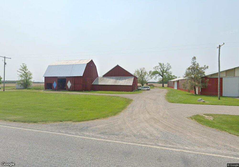 12430 E Curtis Rd, Frankenmuth, MI 48734 - photo 1