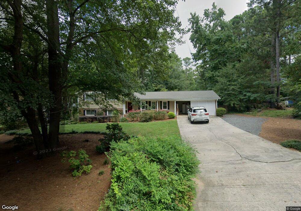 2447 Durmire Ln NE, Marietta, GA 30066 - photo 1