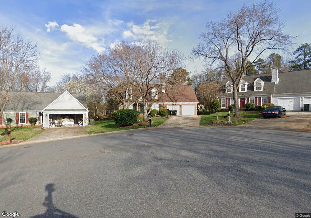 556 Garrison Ct SW, Concord, NC 28025 - photo 1