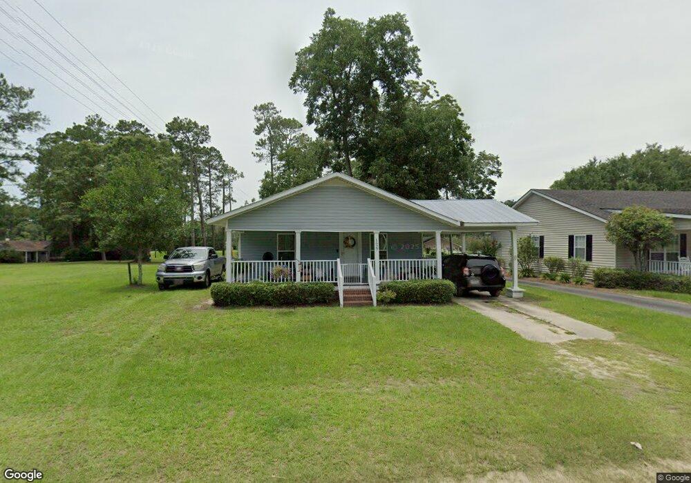 1627 Old Camilla Hwy, Moultrie, GA 31768 - photo 1