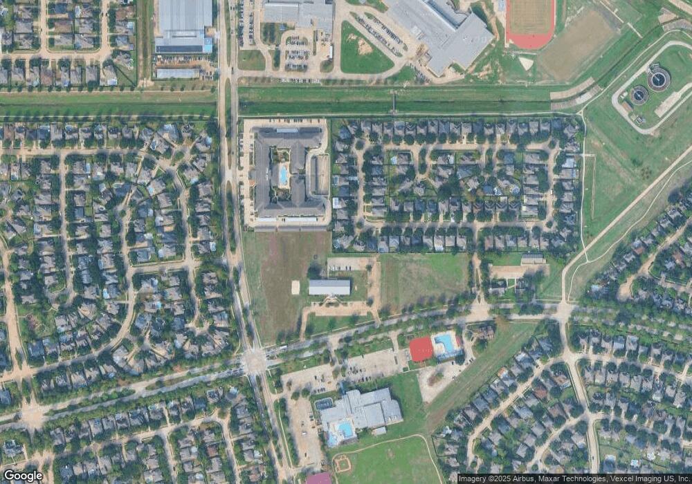 16834 Stoneside Dr, Houston, TX 77095 - photo 1