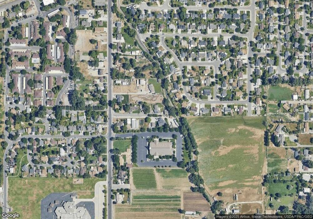 8431 S 2200 W, West Jordan, UT 84088 - photo 1