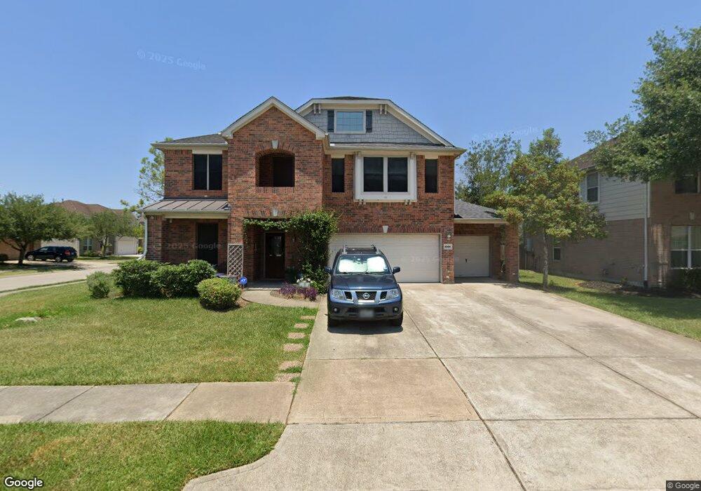 4309 Brazos Bend Dr, Pearland, TX 77584 - photo 1