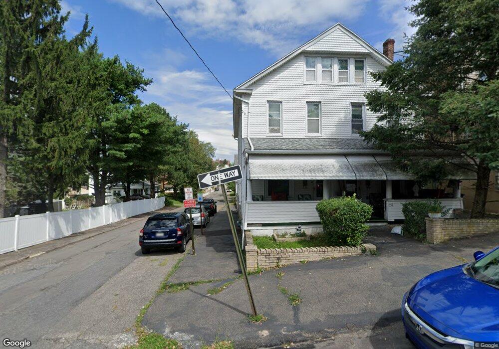 659 Peace St, Hazleton, PA 18201 - photo 1