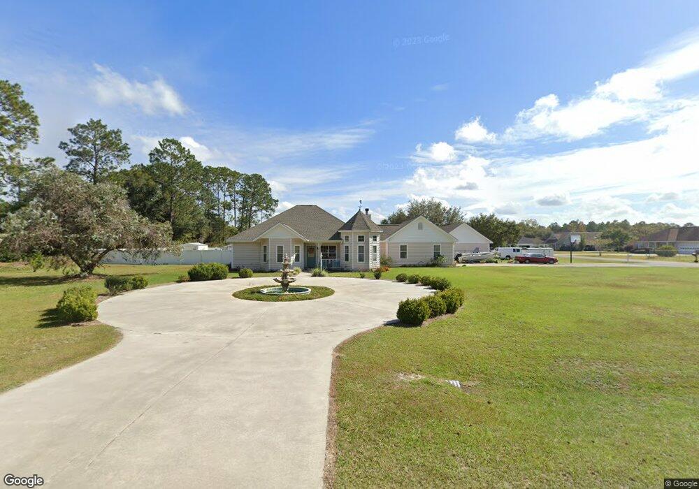 6152 College Ave, Blackshear, GA 31516 - photo 1