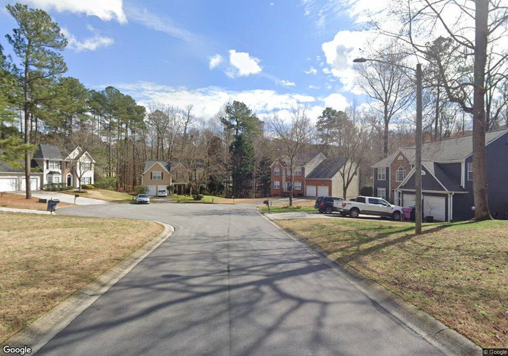0 Waterway Place SW, Marietta, GA 30008 - photo 1