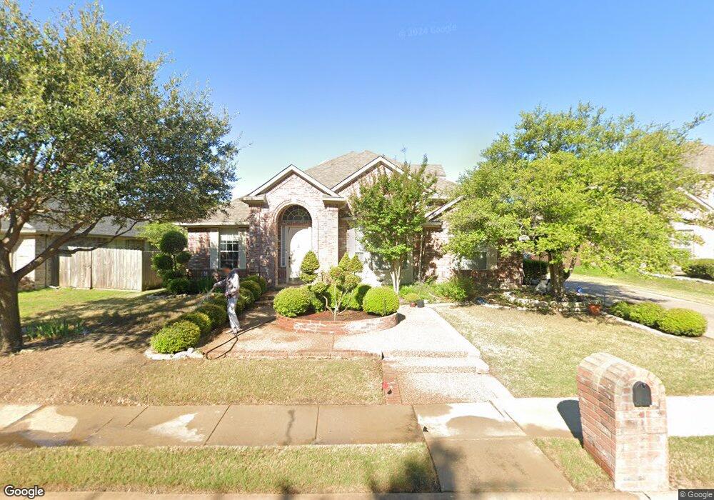 109 Hawthorne Dr, Murphy, TX 75094 - photo 1