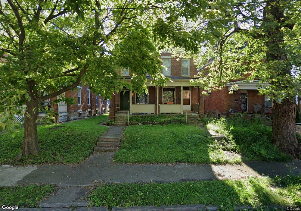 382 Stoddart Ave unit 384, Columbus, OH 43205 - photo 1