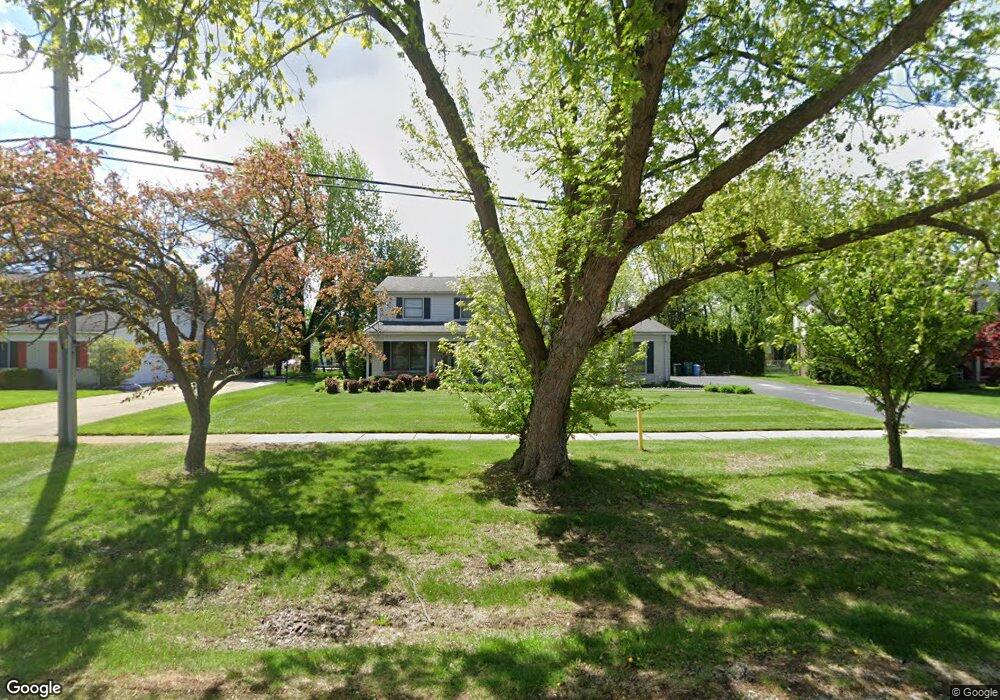 2091 W Wattles Rd unit Bldg-Unit, Troy, MI 48098 - photo 1