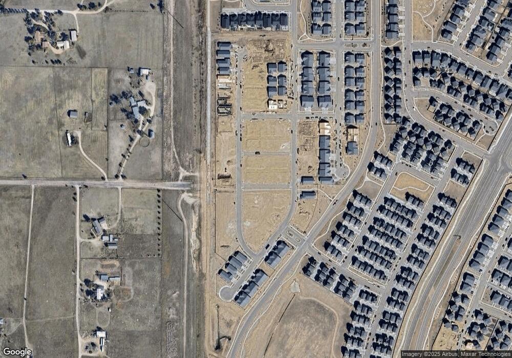 5759 Mireland View, Colorado Springs, CO 80927 - photo 1