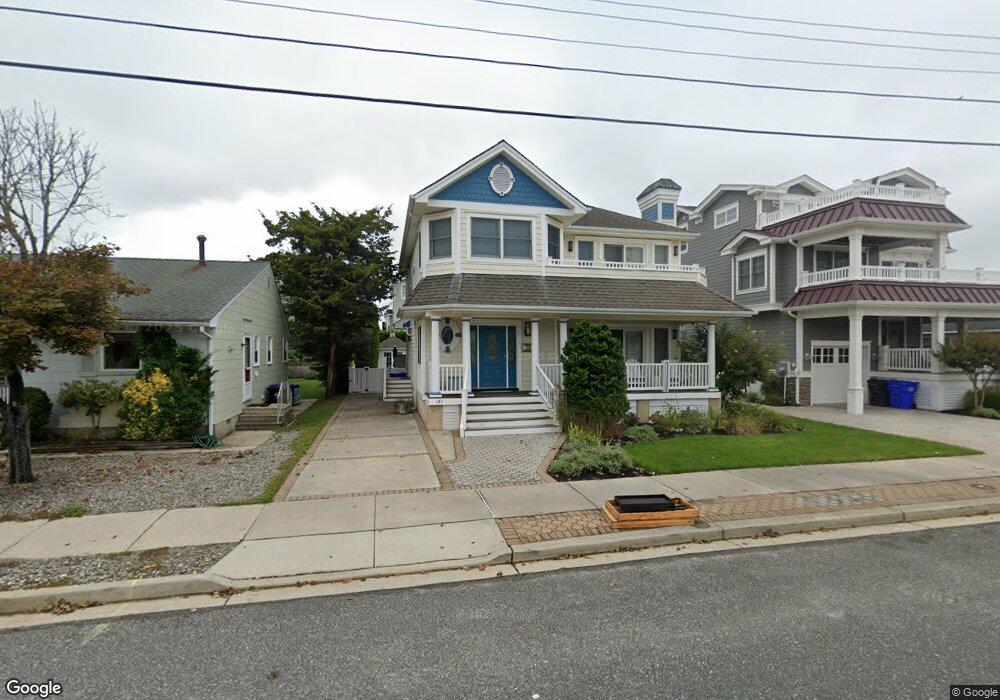 141 19th St, Avalon, NJ 08202 - photo 1