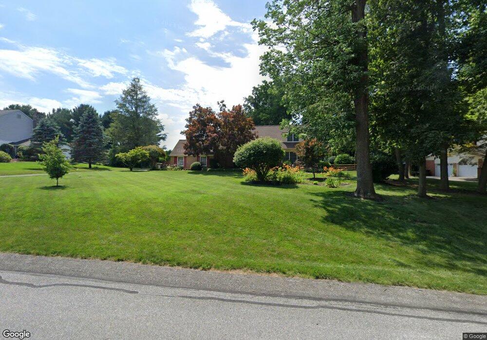 705 Pheasant Run, Kennett Square, PA 19348 - photo 1