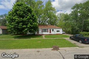 1475 Jolson Ave, Burton, MI 48529