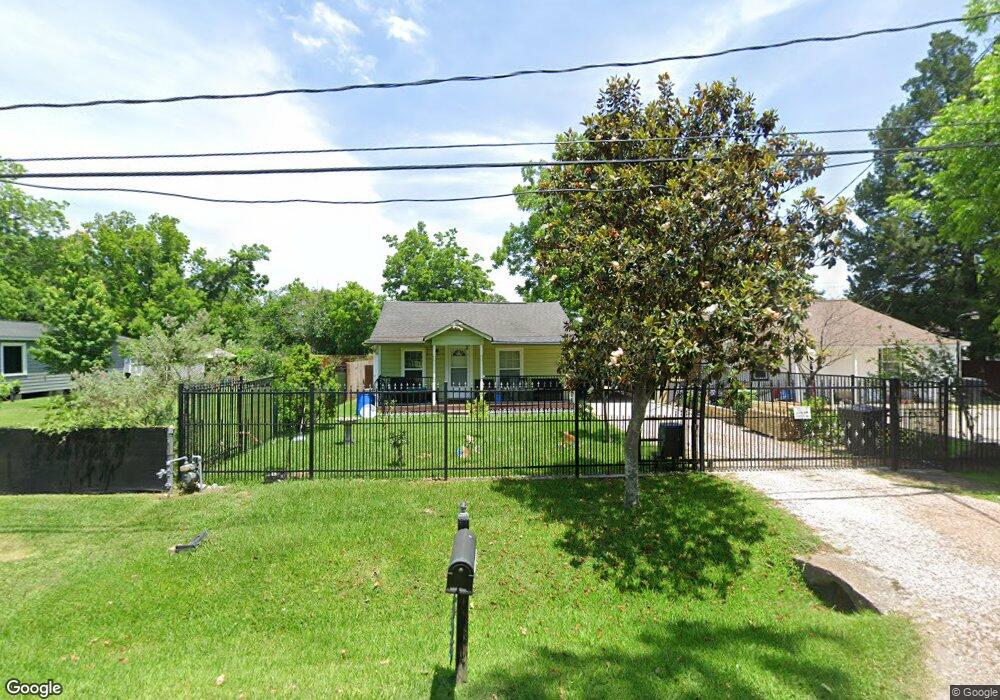 2511 Pennington St, Houston, TX 77093 - photo 1