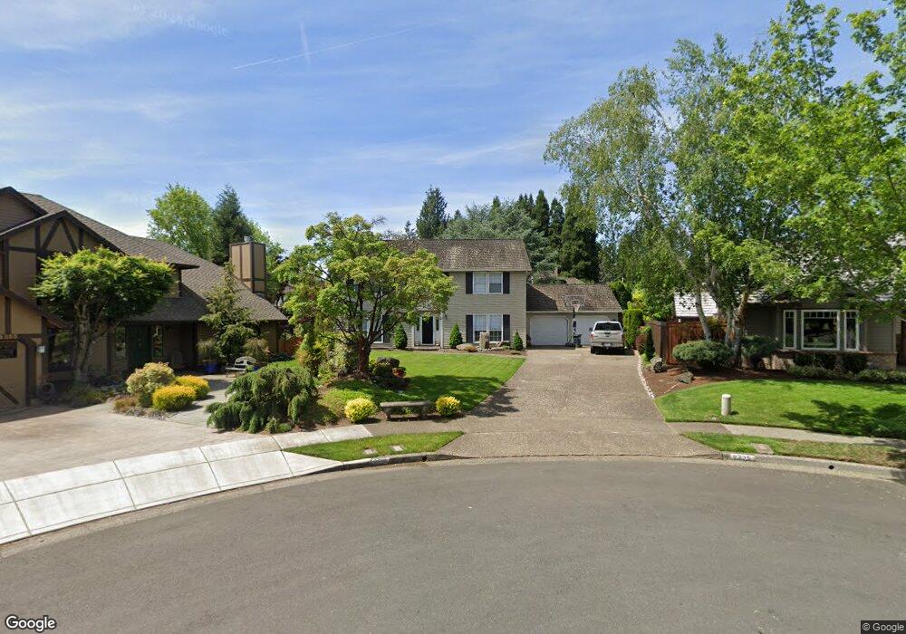 8335 SW Sexton Mountain Ct, Beaverton, OR 97008 - photo 1