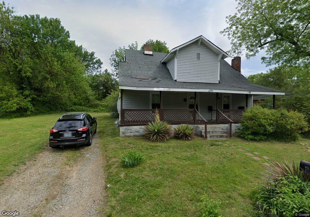 1109 Anderson Place, High Point, NC 27260 - photo 1