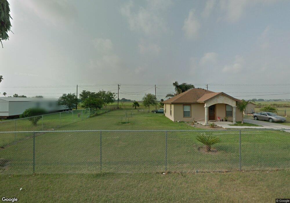 623 Peacock Dr, Donna, TX 78537 - photo 1