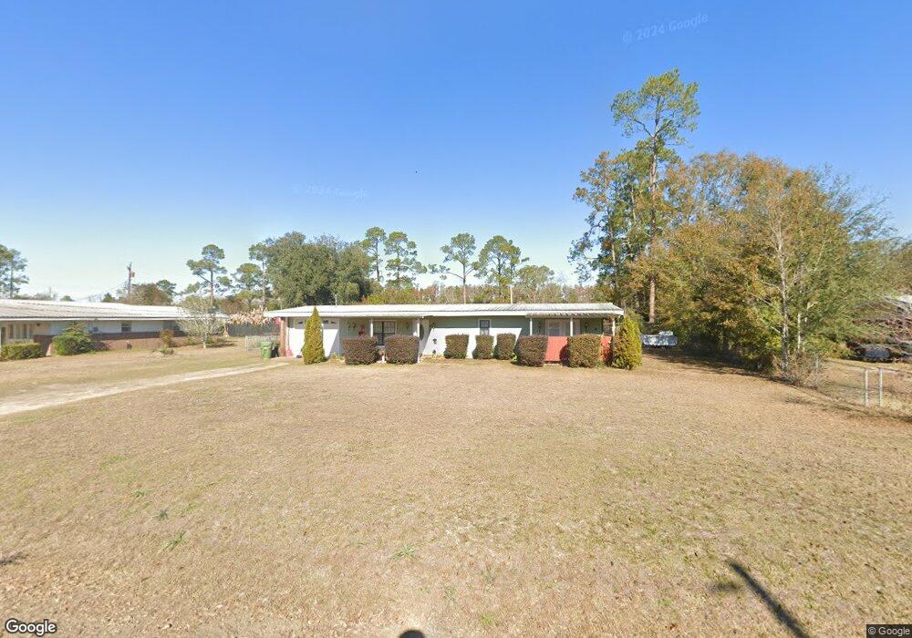 206 W 12th St, Donalsonville, GA 39845 - photo 1