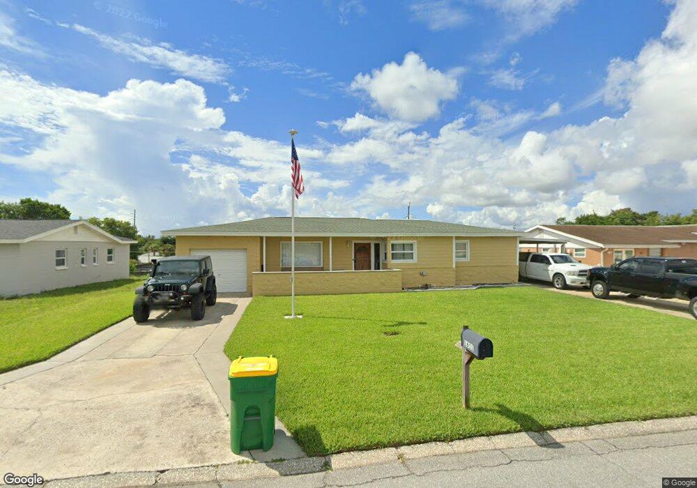 1611 Calvados Dr, Cocoa, FL 32926 - photo 1